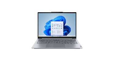 Lenovo ThinkBook 14 G8 IRL Intel Core 7 240H Laptop 35,6 cm (14") WUXGA 16 GB DDR5-SDRAM 512 GB SSD Wi-Fi 6 (802.11ax) Windows 11 Pro Engels Grijs