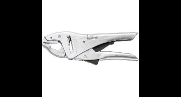 Bankschroeftang - FACOM - 500APB - Multi-nose - Kort - Multi-positie