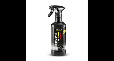 KARCHER Premium wielreiniger