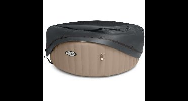Thermische afdekking - INTEX - PureSpa Rond - 6 personen - Voorkomt warmteverlies