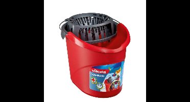 Vileda Torsion Power emmer met wringer