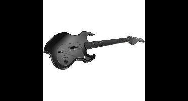 Draadloze gitaar - Xbox Series X|S, Xbox One en pc - Riffmaster - PDP - Zwart