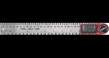 YATO KĄTOMIERZ ELEKTRONICZNY 300mm (levertijd 8 werkdagen)