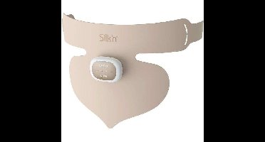 Hygiënemasker - LED borst-nekmasker Pro - SILK'N