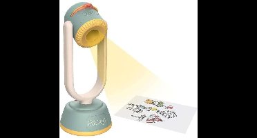 SMOBY - Tekenprojector - vanaf 4 jaar