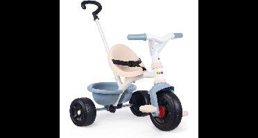 Smoby driewieler evolutieve kinderen zijn leuk - metalen structuur - blauw