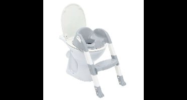 THERMOBABY VERMINDERING. WC KIDDYLOO © Gris Charme