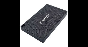 Externe SSD-schijf - VERBATIM - Metal Mini - 512 GB