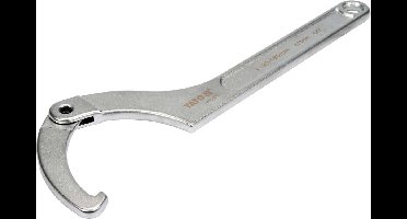 YATO KLUCZ HAKOWY NOSEK PRZEGUBOWY120-180mm (levertijd 8 werkdagen)