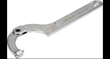 YATO KLUCZ HAKOWY Z OKRĄGŁYM BOLCEM PRZEGUBOWY 80-120mm (levertijd 8 werkdagen)