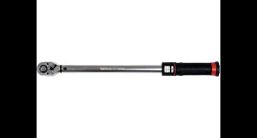 YATO KLUCZ DYNAMOMETRYCZNY 1/2" 20-220Nm (levertijd 8 werkdagen)