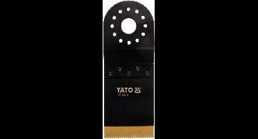 YATO MT BRZESZCZOT WGŁĘBNY BIM-TIN 34 x 90mm (levertijd 8 werkdagen)