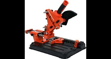 YATO STATYW NA SZLIFIERKĘ 125mm Z POSUWEM (levertijd 8 werkdagen)