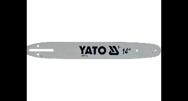 YATO PROWADNICA ŁAŃCUCHA 35cm (14") 3/8" 52 0.043" P (levertijd 8 werkdagen)