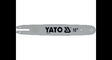 YATO PROWADNICA ŁAŃCUCHA 40cm (16") 3/8" 55 0.05" G (levertijd 8 werkdagen)