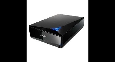 ASUS BW-16D1X-U optisch schijfstation Blu-Ray RW Zwart
