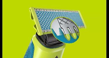 Philips Norelco OneBlade OneBlade QP235/50 Vervangend mesje