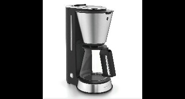 WMF KITCHENminis ® 412270011 Koffiezetapparaat met glazen kan
