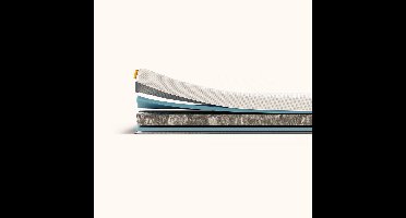Emma Babymatras 70x140