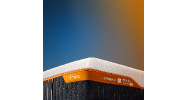 Emma Performance 26 Matras - 80x200 cm