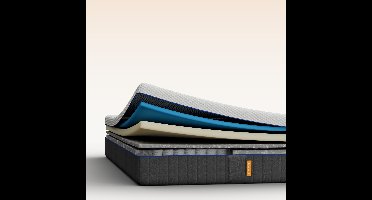 Emma Original+ Matras 180x200 | Emma Matras