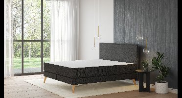 Emma Original Elite Boxspring