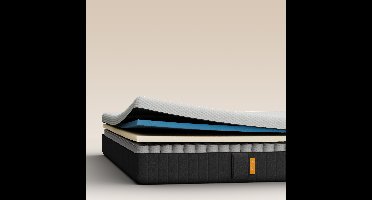 Emma Original Lite+ Matras 160x200