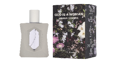 Ariana Grande God Is A Woman Eau de Parfum 30 ml