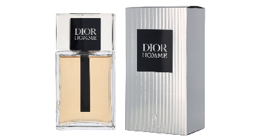 Christian Dior - Dior Homme Eau de toilette Spray 150 ml Heren