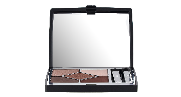 Christian Dior - Dior 5 Couleurs Couture Eyeshadow Palette 7 g 669 Soft Cashmere Oogschaduw Dames