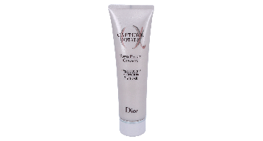 Christian Dior - Dior Capture Totale Super Potent Cleanser 110 g Make-up verwijderaar en reiniger