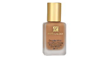Estee Lauder - Estée Lauder Double Wear Stay In Place Makeup SPF10 5W1 - Bronze Foundation 30 ml Dames