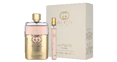 Gucci Guilty Pour Femme Giftset Eau de Parfum 100 ml Dames