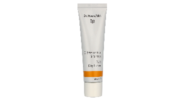 Dr. Hauschka Rose Day Cream For Dry, Sensitive And Irritated Skin 30 ml
