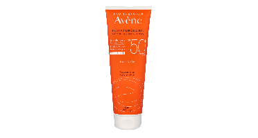 Avene Sun Care Lotion SPF50+ Zonbescherming 250 ml