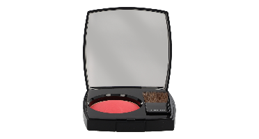 Chanel Joues Contraste Powder Blush 430 Foschia Rosa 6 g Dames