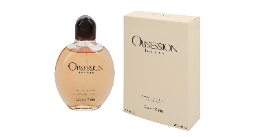 Calvin Klein Obsession For Men Eau de toilette Spray 200 ml