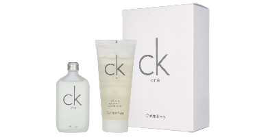 Calvin Klein CK One Giftset 150 ml Eau de Toilette