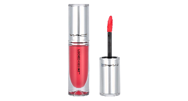 MAC Locked Kiss Ink 24HR Liquid Lipcolour Gracious Lippenstift 4 ml