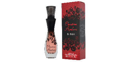 Christina Aguilera By Night Eau de parfum Spray 30 ml Dames