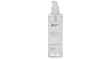 RoC Micellar Extra Comfort Cleansing Water 400ml Make-up verwijderaar en reiniger