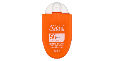 Avene High Protection Solar Reflex SPF50+ 30 ml Zonbescherming
