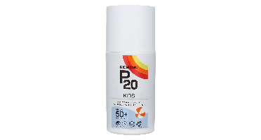 P20 Kids Lotion SPF50+ 200 ml Zonbescherming