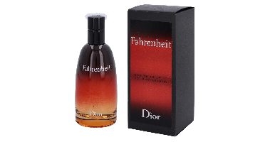 Christian Dior - Dior Fahrenheit Eau de toilette Spray 100 ml Heren