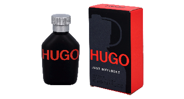 Hugo Boss Just Different 40 ml Eau de toilette Heren