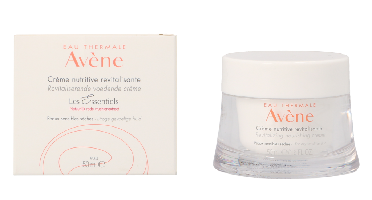 Avene Revitalizing Nourishing Cream 50 ml