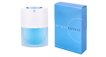 Lanvin Oxygene Femme Eau de parfum Spray 75ml Dames