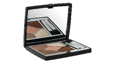 Christian Dior - Dior 5 Couleurs Couture Eyeshadow Palette 7 g 649 Nude Dress Oogschaduw