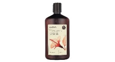 Ahava Mineral Botanic Body Lotion 500ml Dames