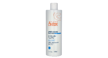 Avene After-Sun Restorative Lotion 400 ml Aftersun